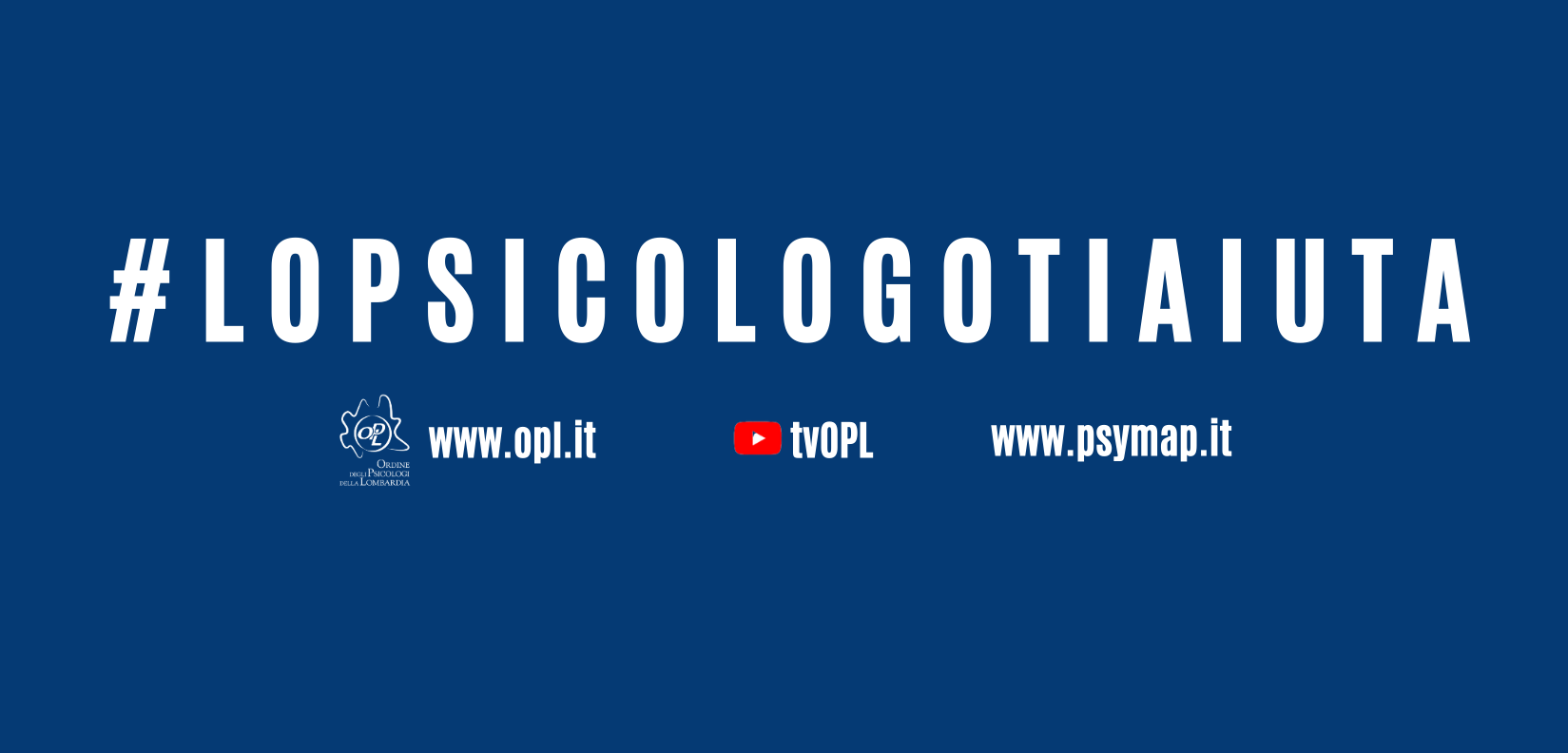 #lopsicologotiaiuta